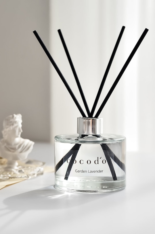 Home SPA Cocodor dyfuzor zapachowy Pure Cotton PDI30384 multicolor