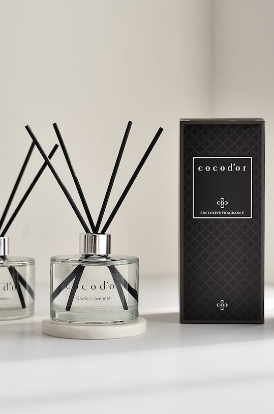 Cocodor dyfuzor zapachowy Pure Cotton multicolor PDI30384