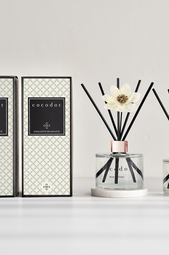 Home SPA Cocodor dyfuzor zapachowy Pure Cotton PDI30388 multicolor