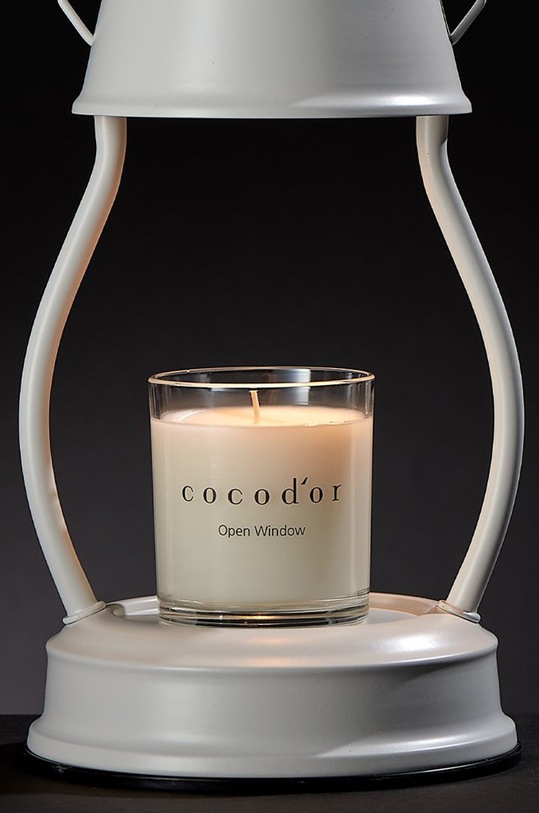 Home SPA Cocodor świeca zapachowa Spa Relax PCA30393 multicolor