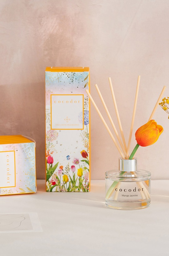 Cocodor dyfuzor zapachowy April Breeze PDI30415 multicolor