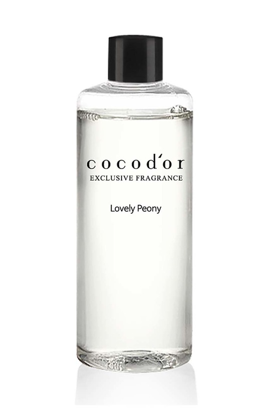 Cocodor ricarica difusore di aromi Lovely Peony multicolore PRE30447
