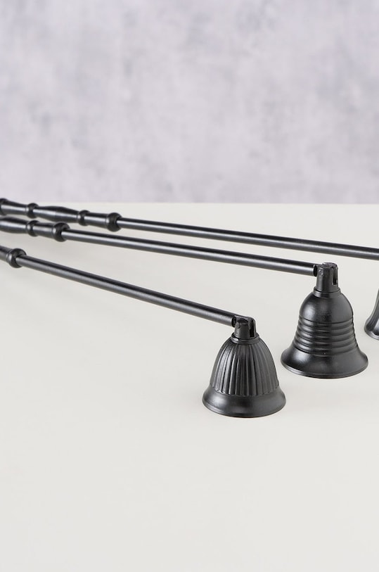 Home SPA Boltze gasidło do świec Joriz 2026811 czarny