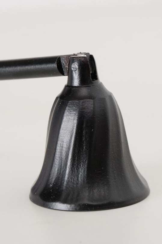 Boltze gasidło do świec Joriz czarny 2026811