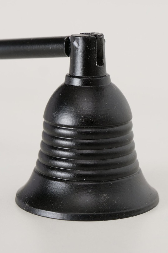 Boltze gasidło do świec Joriz 2026811 czarny