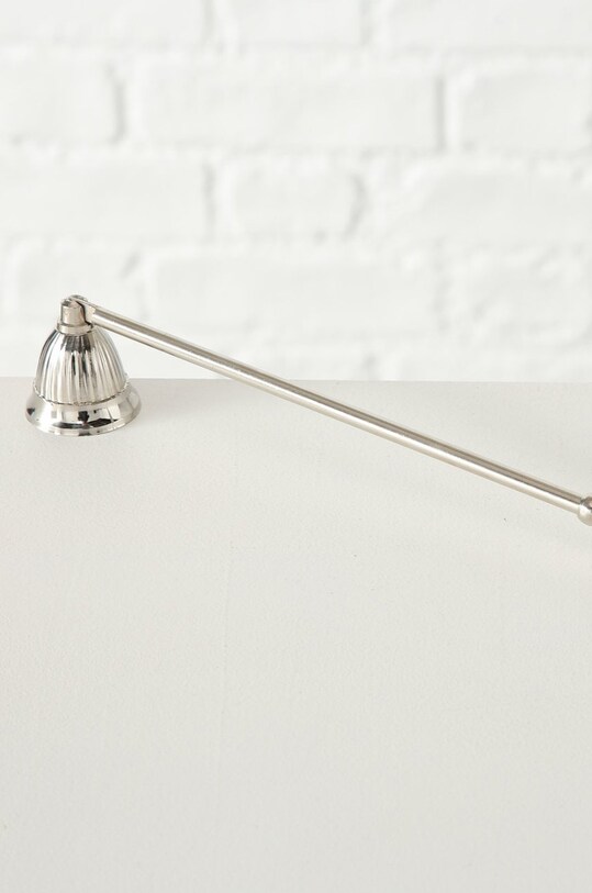 Домашнє SPA Boltze Гасник для свічок Joriz 6657200 сірий