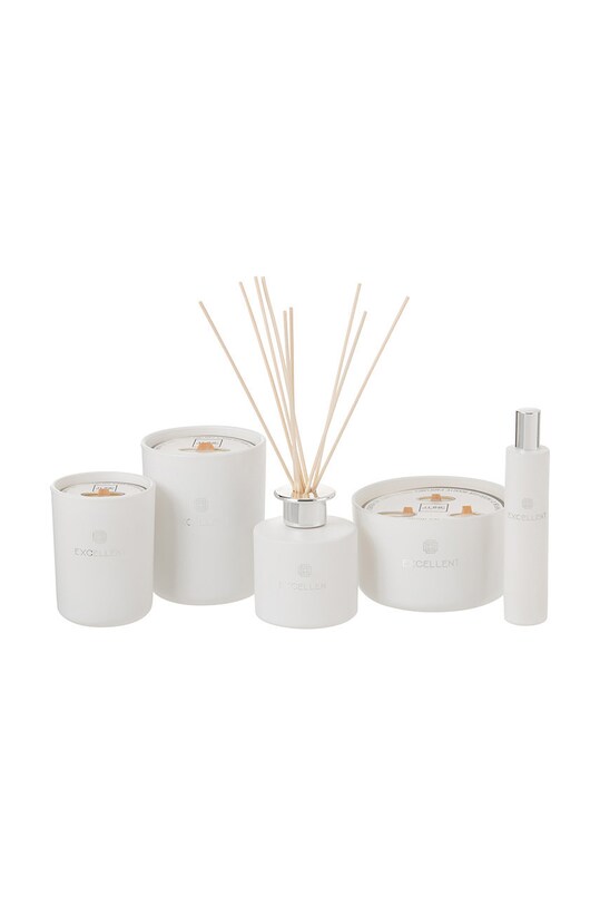 Home SPA J-Line zapach do pomieszczeń Golden Honey 21659 beżowy