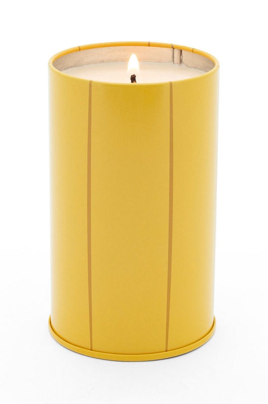 Luckies of London świeca zapachowa sojowa Fruitful LK.LUKFCB multicolor AA00