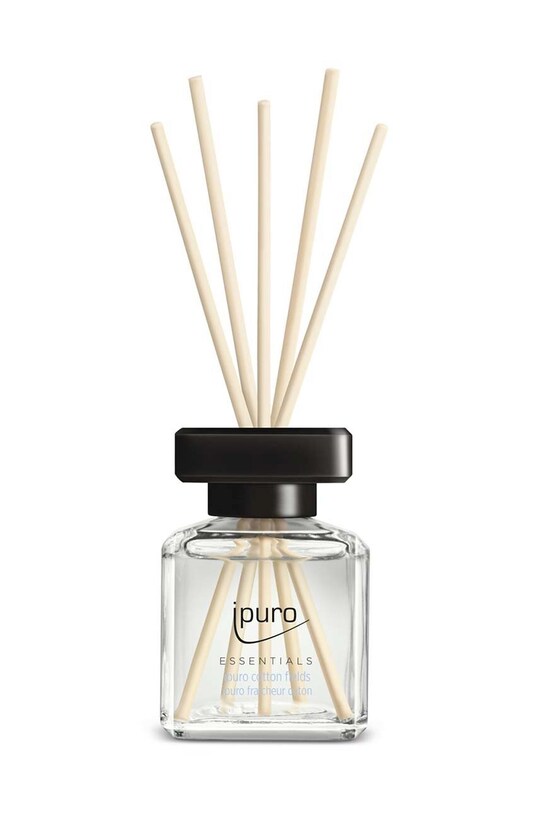 aroma difuzér Ipuro cotton fields 50 ml viacfarebná ZIFC2000