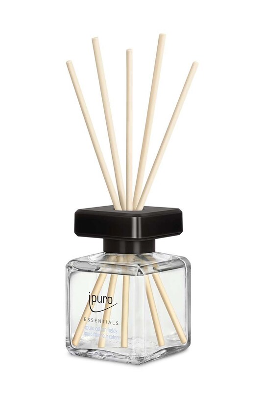aroma difuzér Ipuro cotton fields 50 ml ZIFC2000 viacfarebná AA00