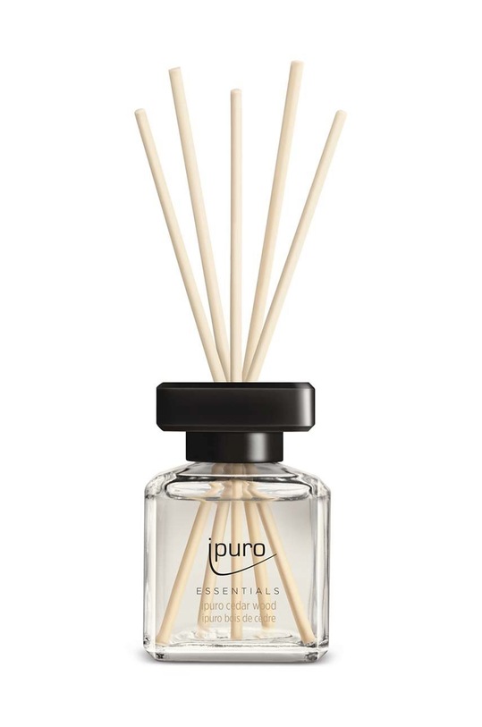 aroma difuzér Ipuro cedar wood 50 ml vícebarevná ZIFC2005