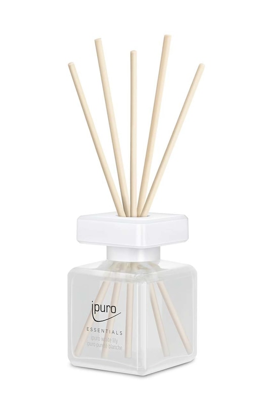 Διαχυτής αρώματος Ipuro white lily 100 ml ZIFC2036 πολύχρωμο AA00
