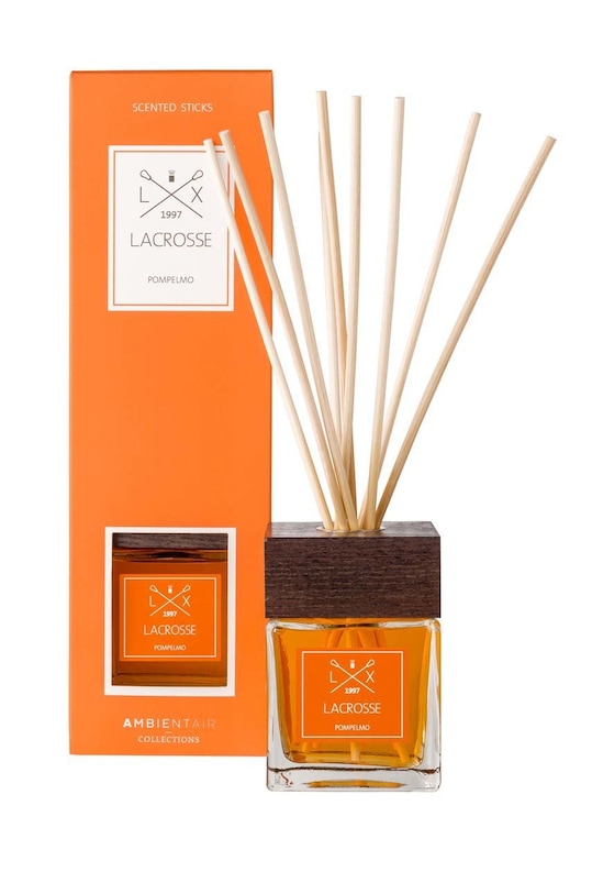 Aroma difuzér Lacrosse pompelmo 200ml vícebarevná ZMK200PN