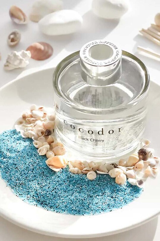 Aroma difuzér Cocodor Aqua Wellness viacfarebná PDI30964