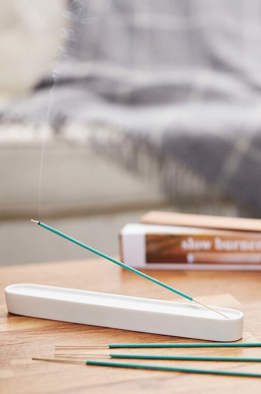Home SPA Σετ αρωματικών στικ Luckies of London slow burners LK.CCSLB πολύχρωμο