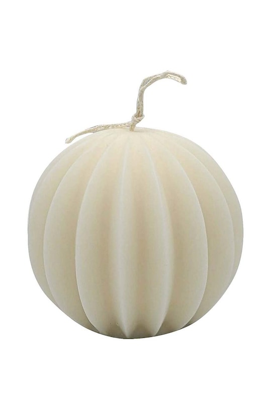 Sojina sveča Bella Bulba Christmas Bulb bela 5903957208398