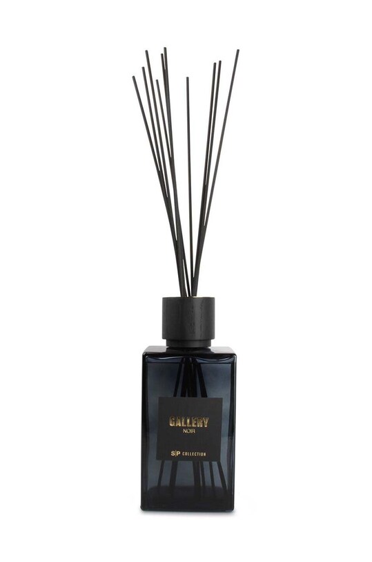 S|P Collection dyfuzor zapachowy noir gallery 2200 ml multicolor 853024