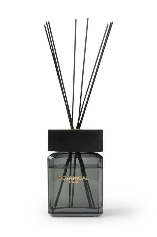 S|P Collection dyfuzor zapachowy bloom botanic 300 ml czarny 853043