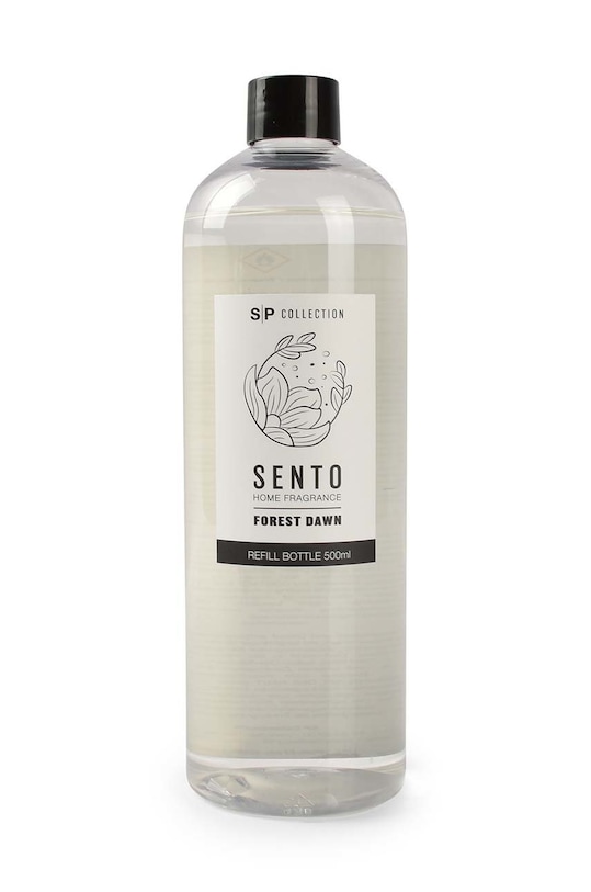 S|P Collection zapas do dyfuzora zapachowego forest dawn 500 ml multicolor 853091