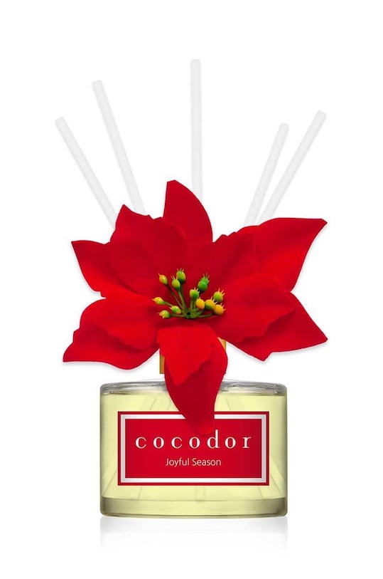 Cocodor difuzor de arome Joyful Season 200 ml multicolor PDI00759