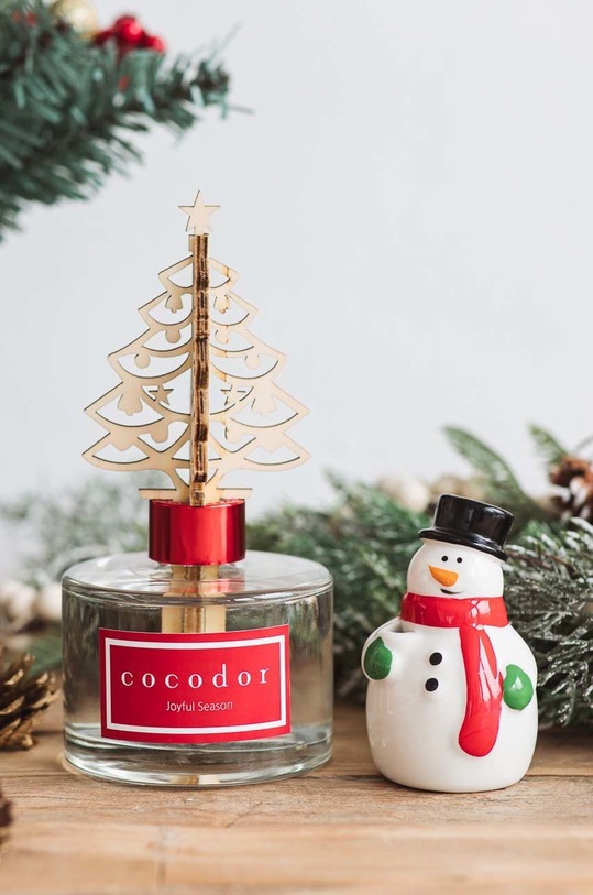 Home SPA Aroma difuzér Cocodor Pine Leaves Pine & Cedarwood 200 ml PDI31474 viacfarebná