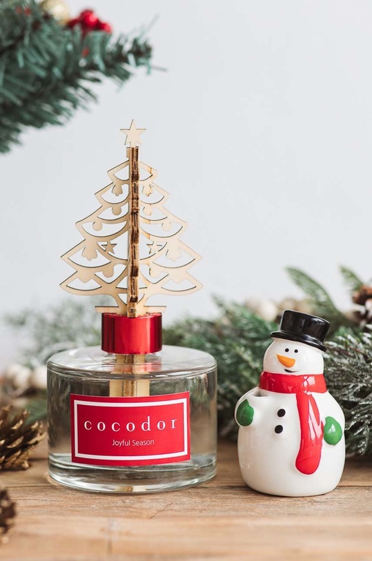 Domači SPA Razpršilec za dišave Cocodor Pine Leaves Pine & Cedarwood 120 ml PDI31475 pisana