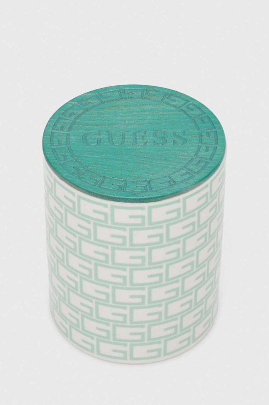 Guess illatos gyertya G Greca zöld XCGREC.P5102