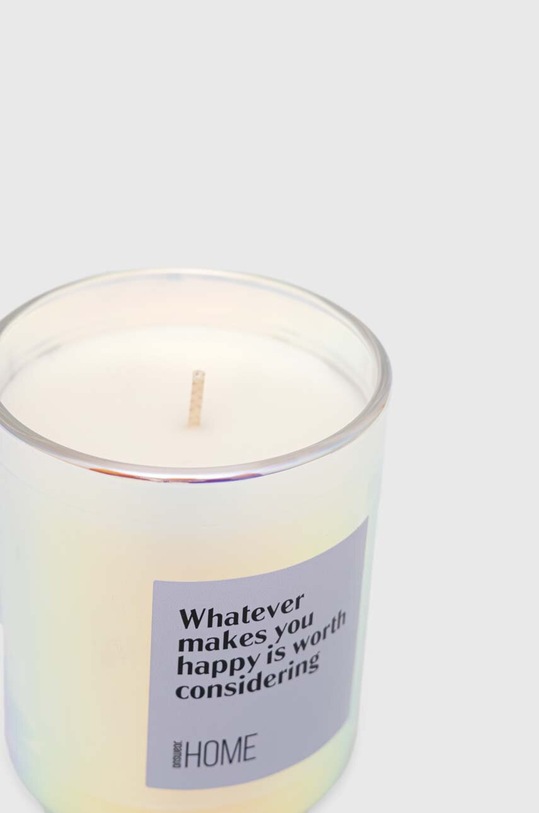 Answear Home świeca zapachowa sojowa Tonka & Lavender multicolor 2600000423748