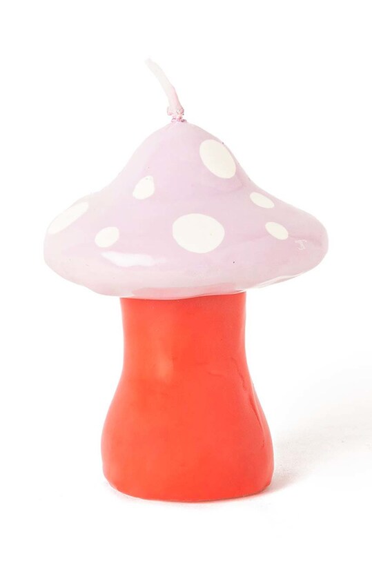 Helio Ferretti dekor gyertya többszínű 122076