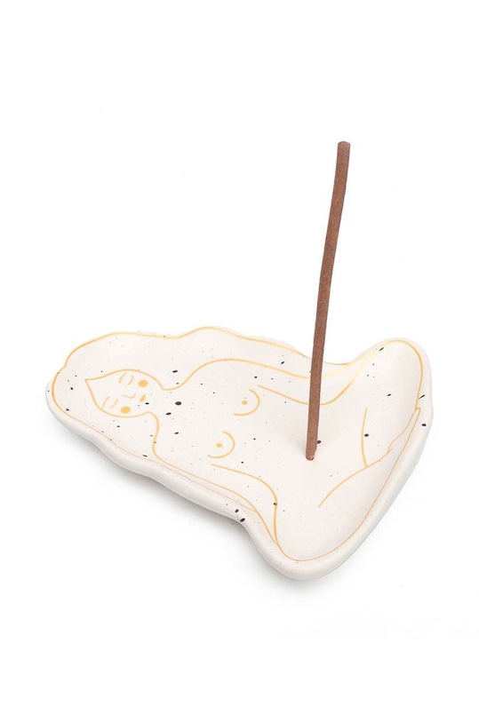 Helio Ferretti füstölő tartó 121963 fehér AA00