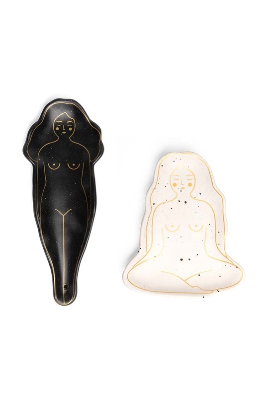 Helio Ferretti füstölő tartó fehér 121963