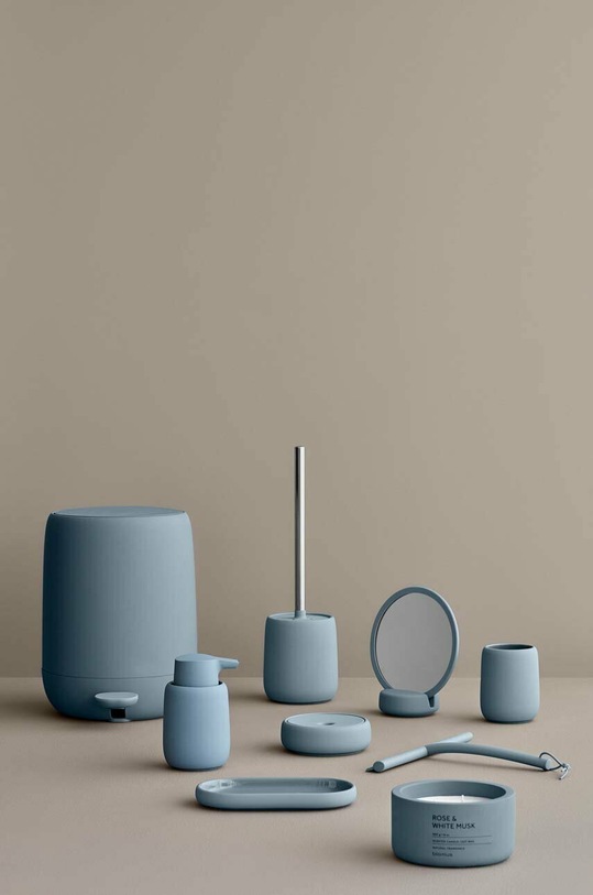 Home SPA Κερί σόγιας Blomus Rose & White Musk B65959 πολύχρωμο