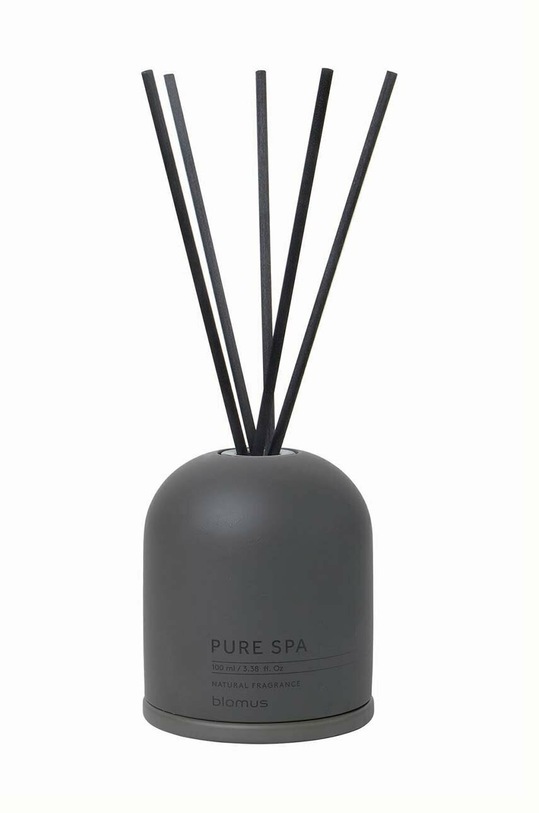 Aroma difuzér Blomus Kyoto Yume Tarmac 100 ml viacfarebná B69232