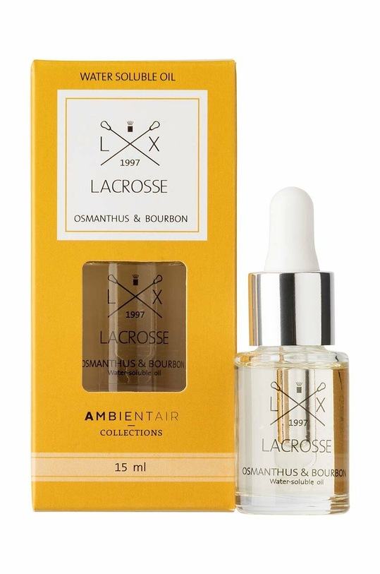 Esenciálny olej Lacrosse Osmantus & Bourbon 15 ml viacfarebná ZHD015OB