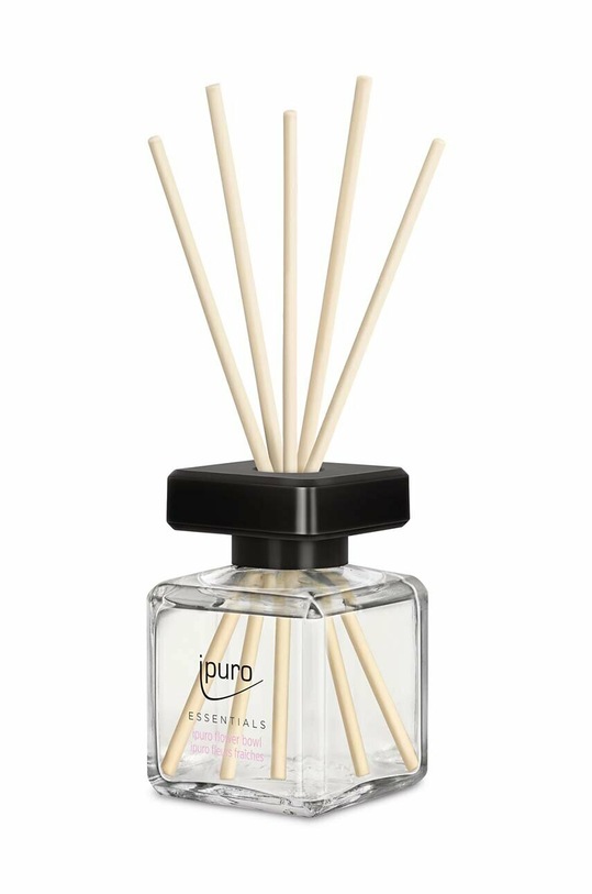 Aroma difuzér Ipuro Flower Bowl 50 ml ZIFC2001 viacfarebná AA00