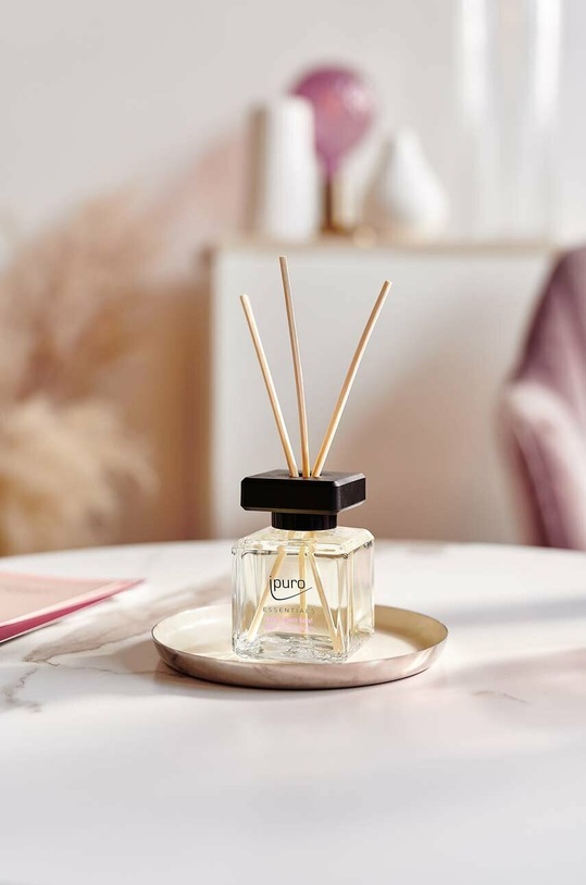 Aroma difuzér Ipuro Flower Bowl 50 ml viacfarebná ZIFC2001