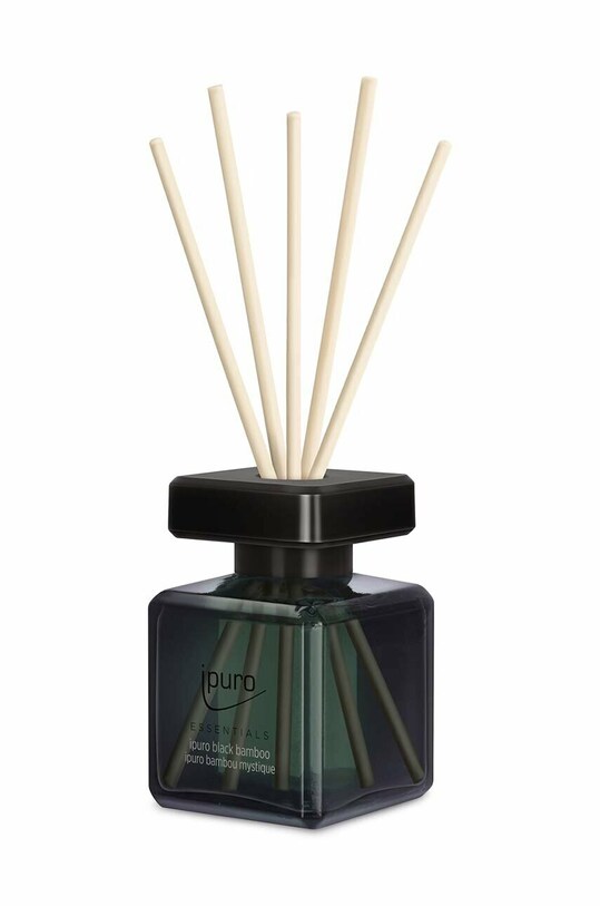 Διαχυτής αρώματος Ipuro Black Bamboo 50 ml ZIFC2008 πολύχρωμο AA00