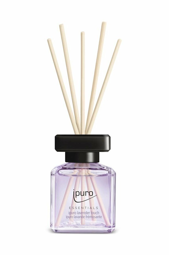 Ipuro dyfuzor zapachowy Lavender Touch 50 ml multicolor ZIFC2010