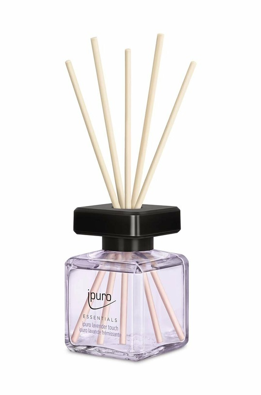 Ipuro dyfuzor zapachowy Lavender Touch 50 ml ZIFC2010 multicolor AA00