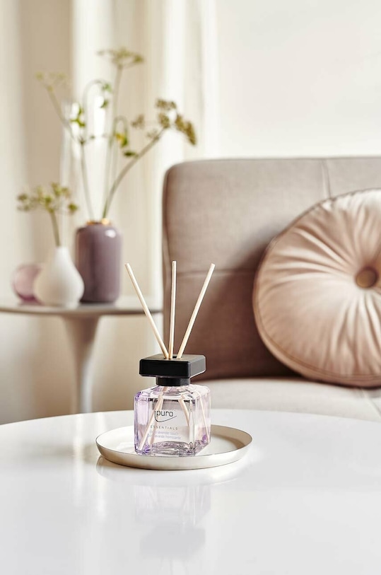 Ipuro dyfuzor zapachowy Lavender Touch 50 ml multicolor ZIFC2010