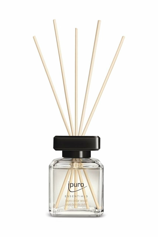 Ipuro difuzor de parfum Cedar Wood, 100ml multicolor ZIFC2035