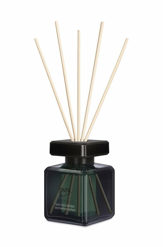 Аромадифузор Ipuro Black Bamboo 100 ml ZIFC2038 барвистий AA00