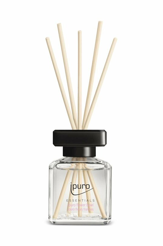 Ipuro kit difuzor de aromă Flower Bowl 2 x 50 ml ZIFC2091 multicolor AA00
