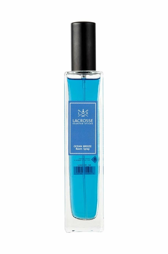 Ароматизатор для приміщень Lacrosse Ocean Breeze 100 ml барвистий ZSP100OC