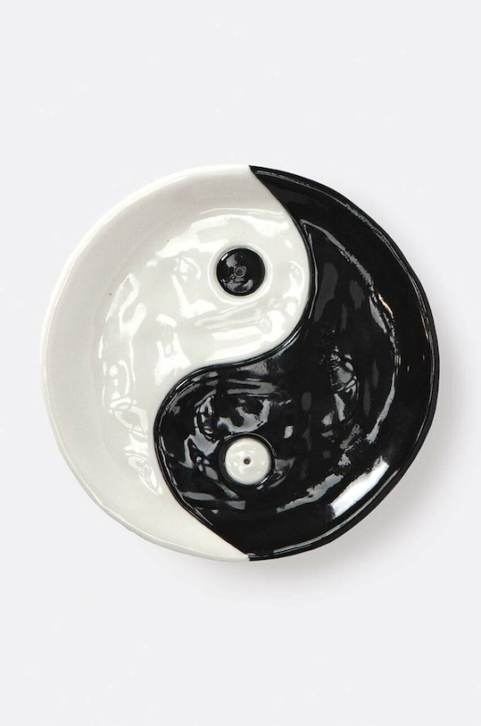 DOIY podstawka na kadzidełko czarny DYIHOYYBW