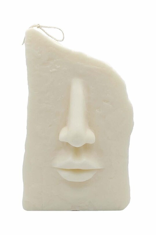 Κερί σόγιας Bella Bulba In Your Face λευκό 5903957208367