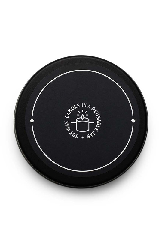 Gentlemen's Hardware świeca zapachowa sojowa Bergamot & Cedar 227 g GEN593UK. multicolor AA00