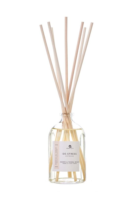 Aroma difuzér Aroma Home De-Stress Reed Diffuser 100 ml vícebarevná AH0044DS