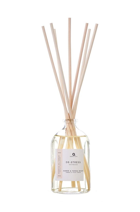 Aroma Home dyfuzor zapachowy De-Stress Reed Diffuser 100 ml multicolor AH0044DS