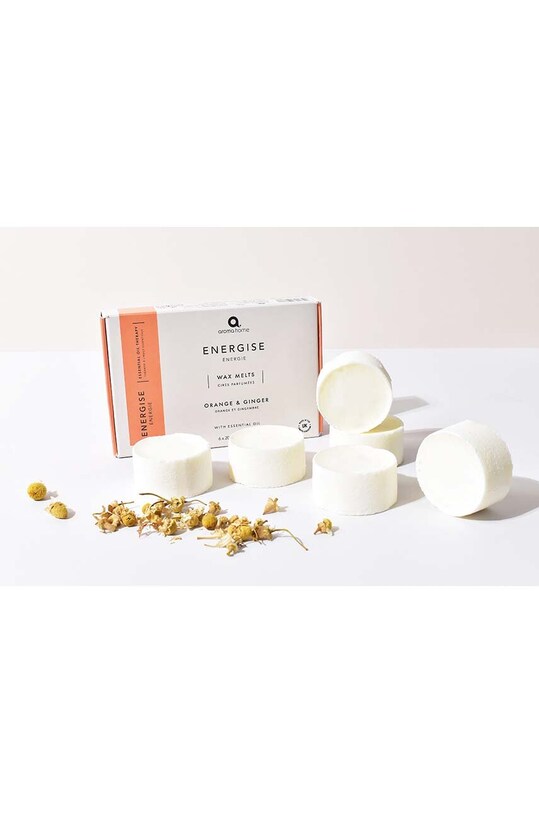 Vonný sójový vosk Aroma Home Energise Wax Melts 6 x 20 g AH0050EN viacfarebná AA00